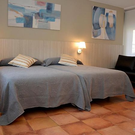 Hotel Rural Valle San Emiliano Exteriör bild