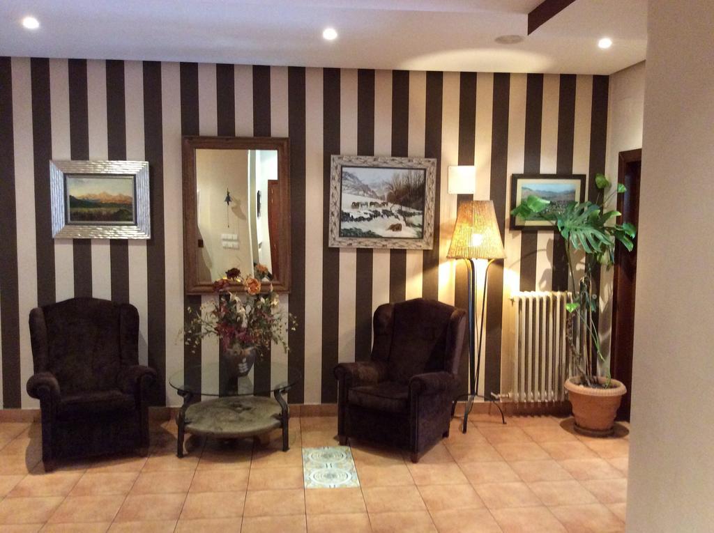 Hotel Rural Valle San Emiliano Exteriör bild