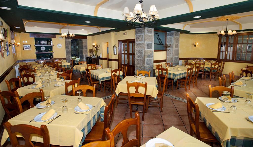 Hotel Rural Valle San Emiliano Exteriör bild