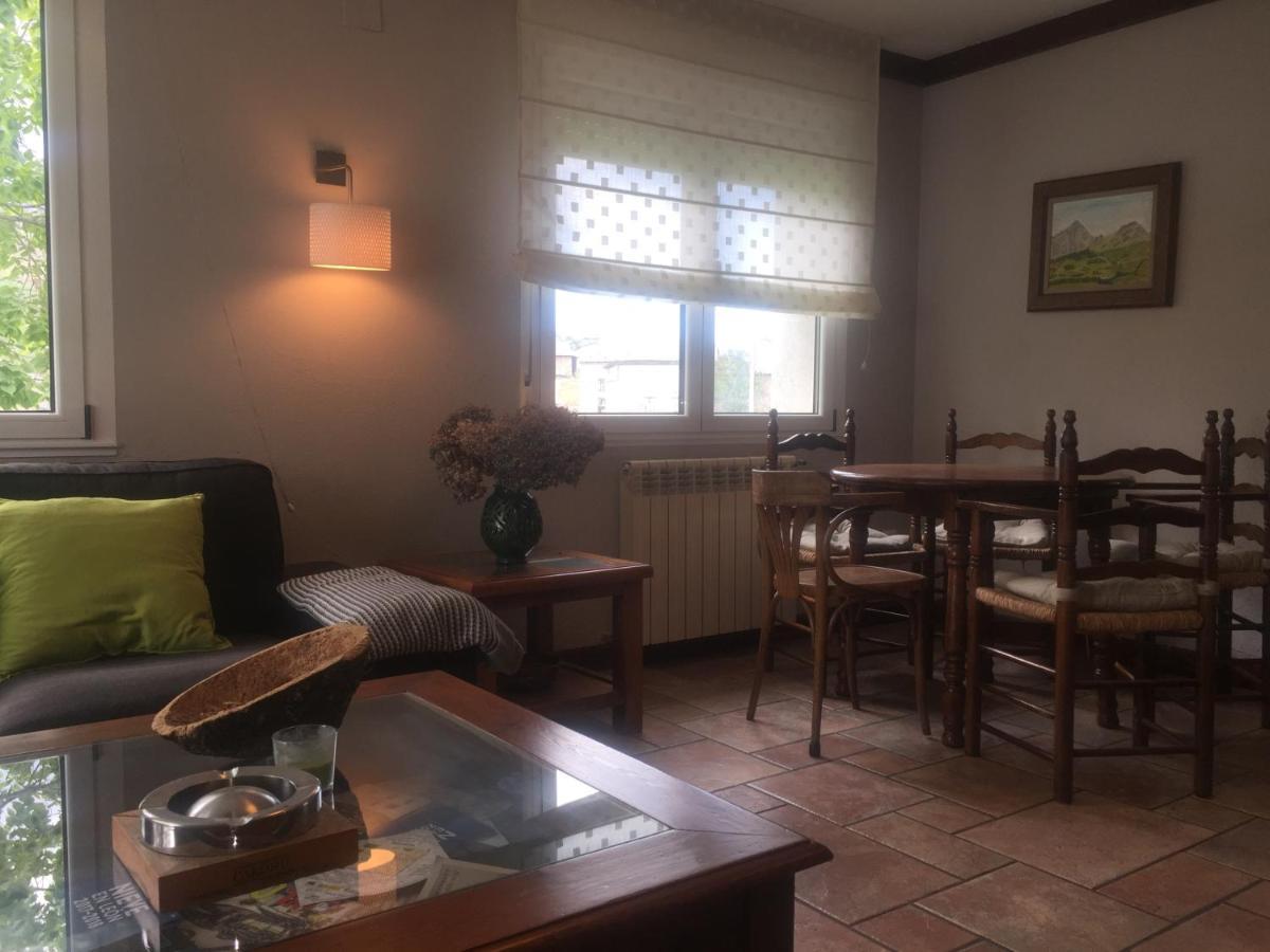 Hotel Rural Valle San Emiliano Exteriör bild